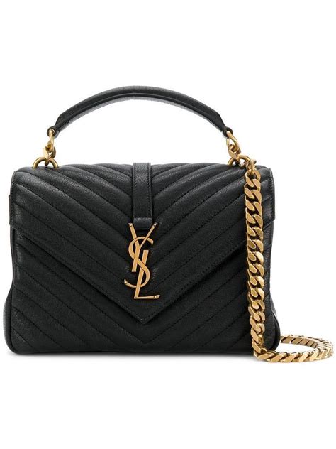 damen ysl tasche|ysl saint laurent taschen.